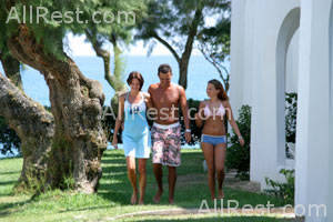 Louis Creta Princess Hotel 24